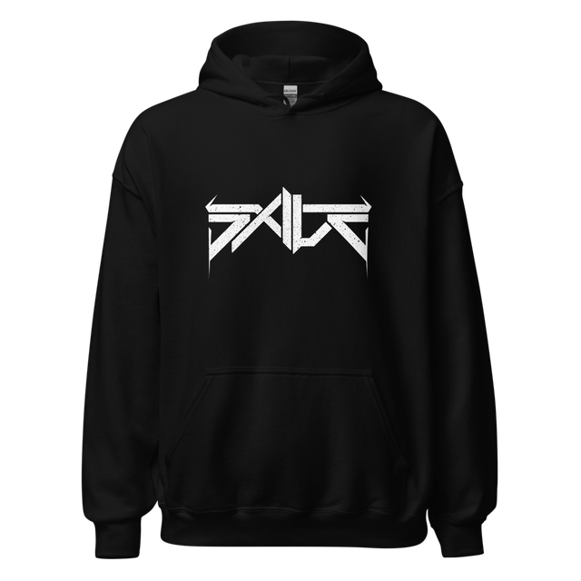 LOGOTYPE 000 // BLACK