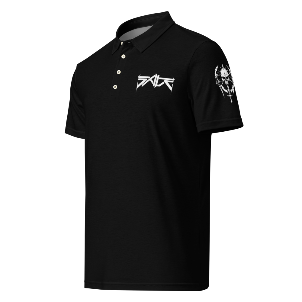LOGOTYPE 000 // BLACK