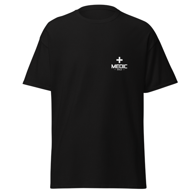 EXILE - MEDIC 030 // CLASS