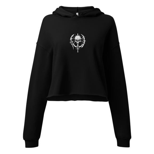 SIGIL OF THE EXILE // BLACK