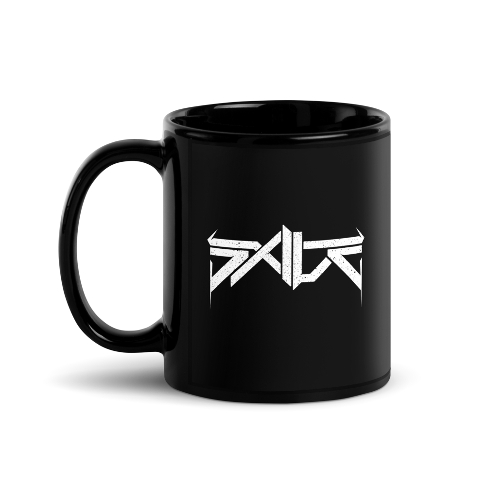 LOGOTYPE 000 // BLACK