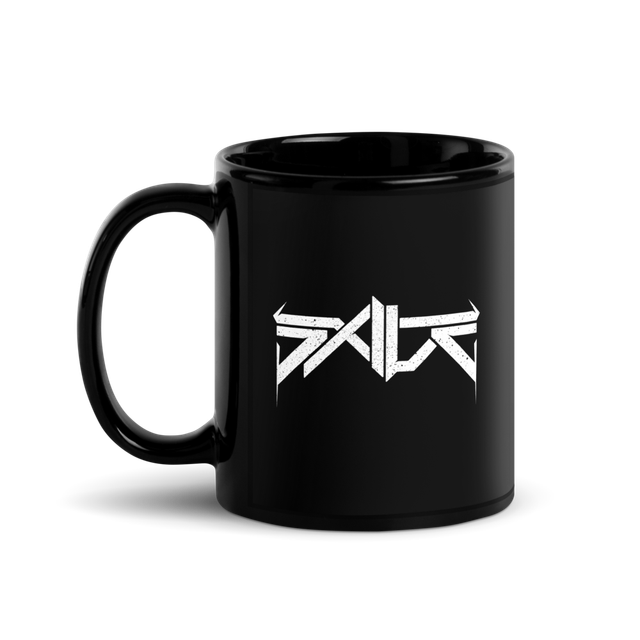 LOGOTYPE 000 // BLACK