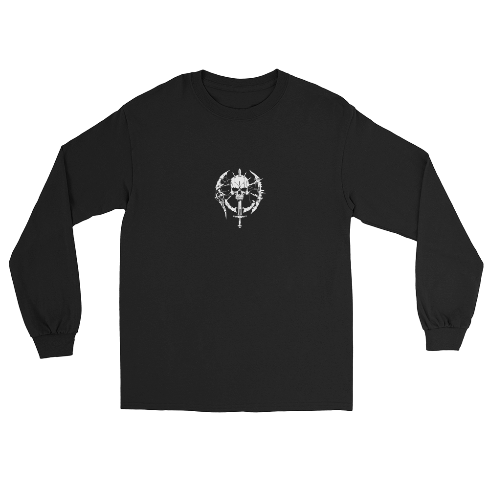 SIGIL OF THE EXILE // BLACK