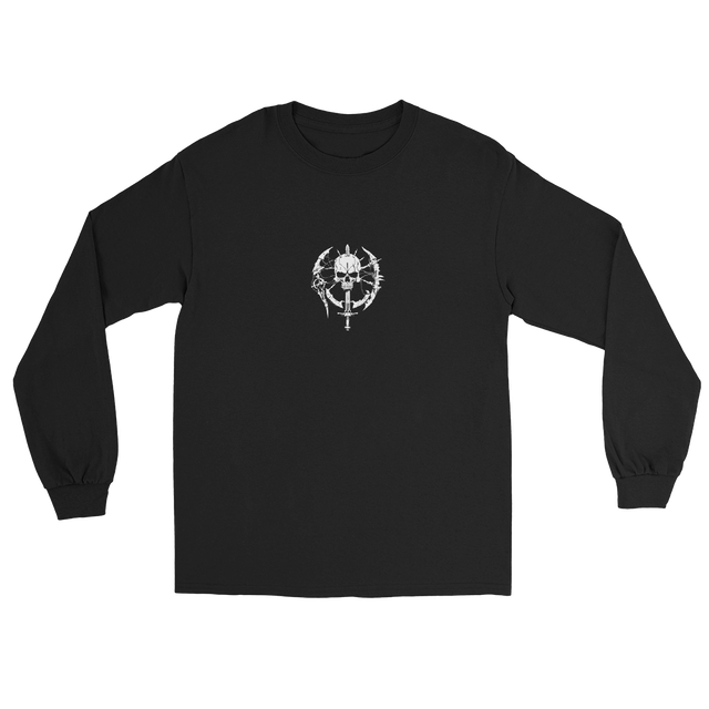 SIGIL OF THE EXILE // BLACK