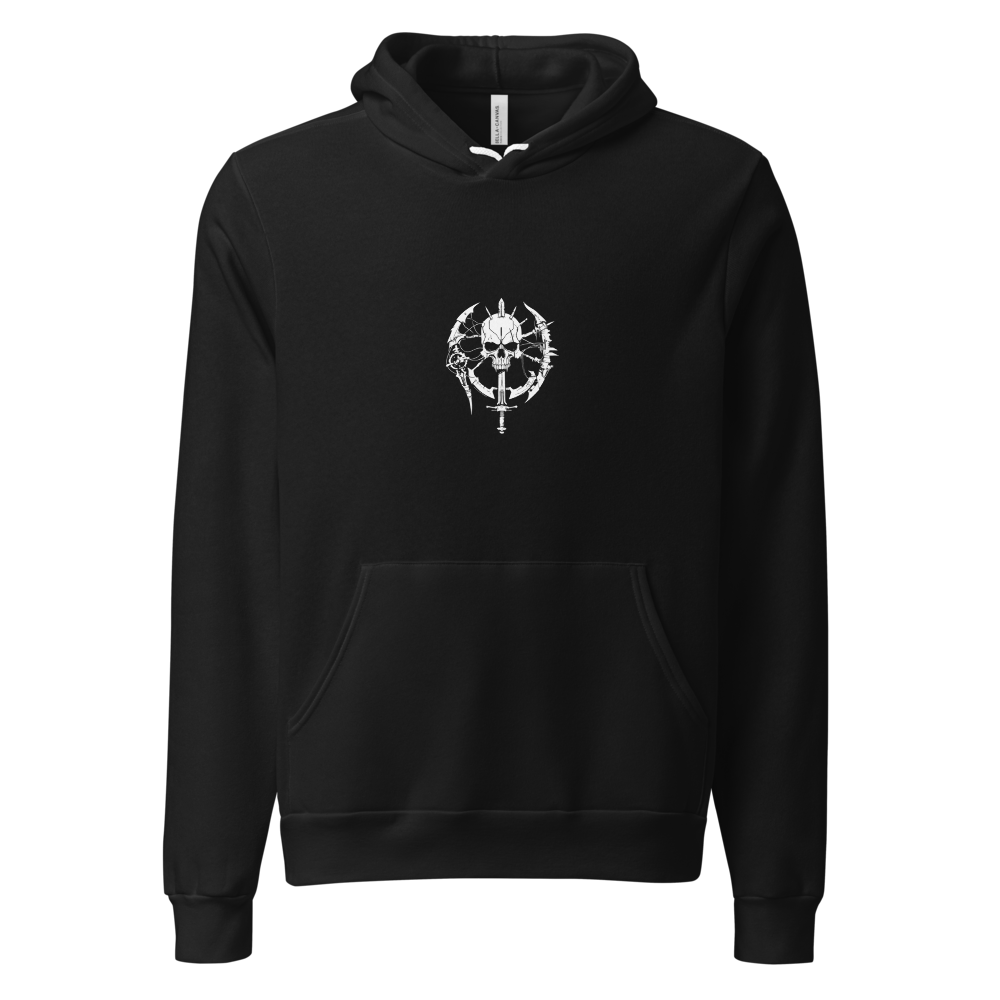 SIGIL OF THE EXILE // BLACK