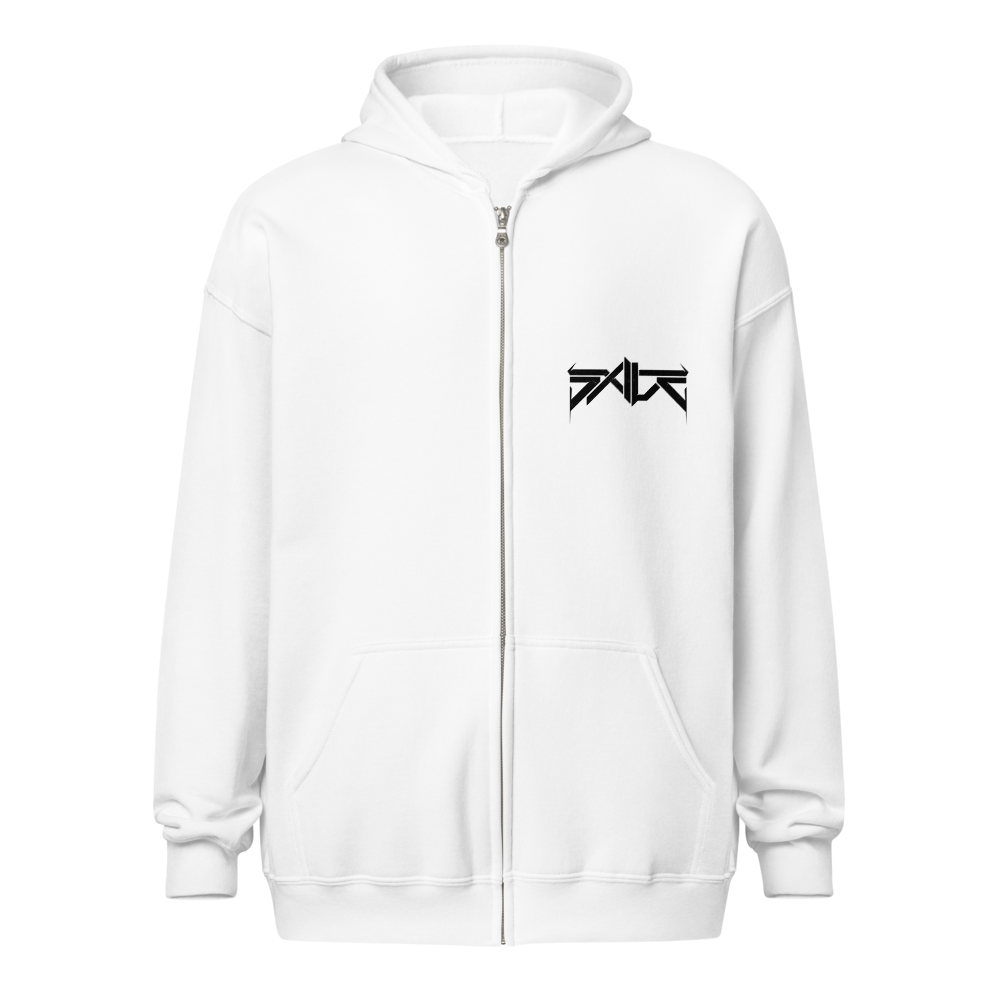 SIGIL OF THE EXILE // WHITE