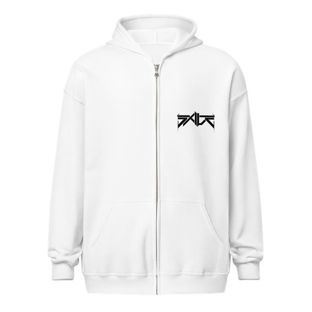 SIGIL OF THE EXILE // WHITE