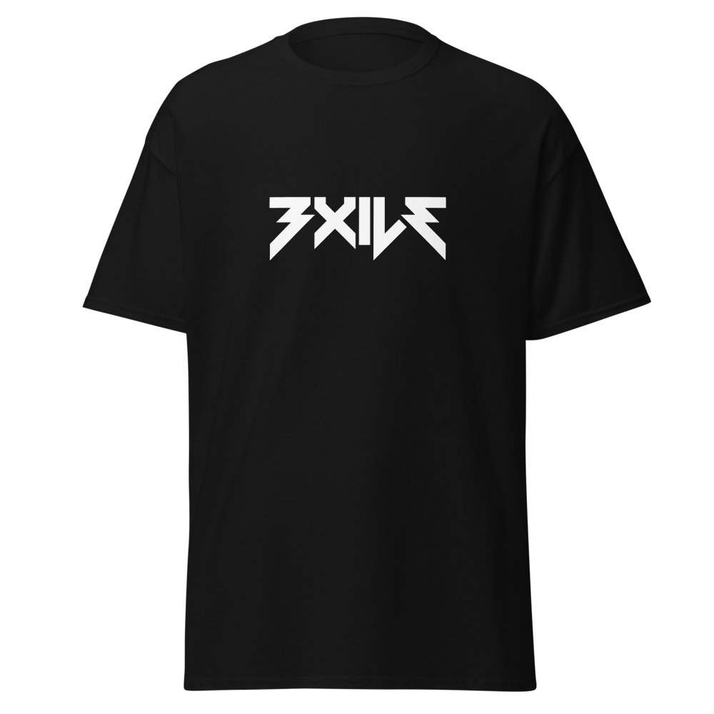 EXILE - OLD LOGOTYPE 000 //
