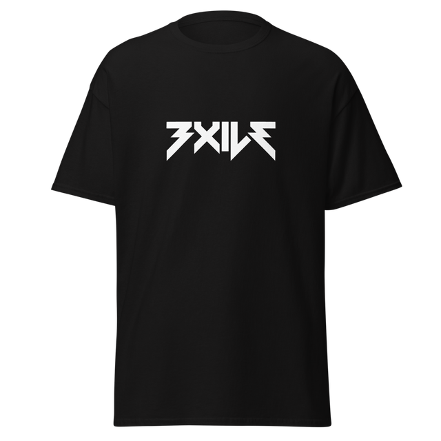 EXILE - OLD LOGOTYPE 000 //