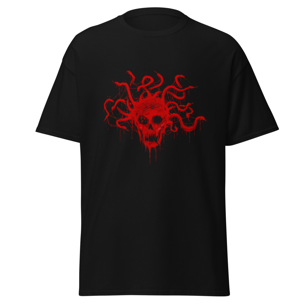 EXILE - MEDUSA 005 //