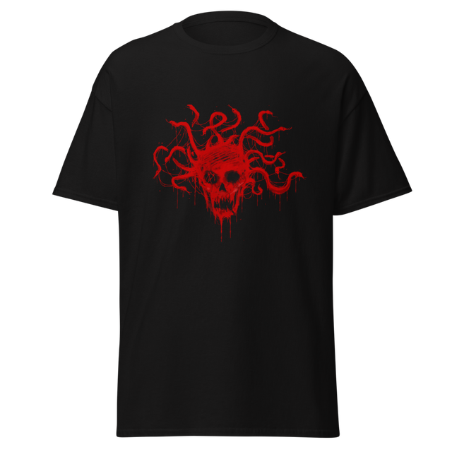 EXILE - MEDUSA 005 //