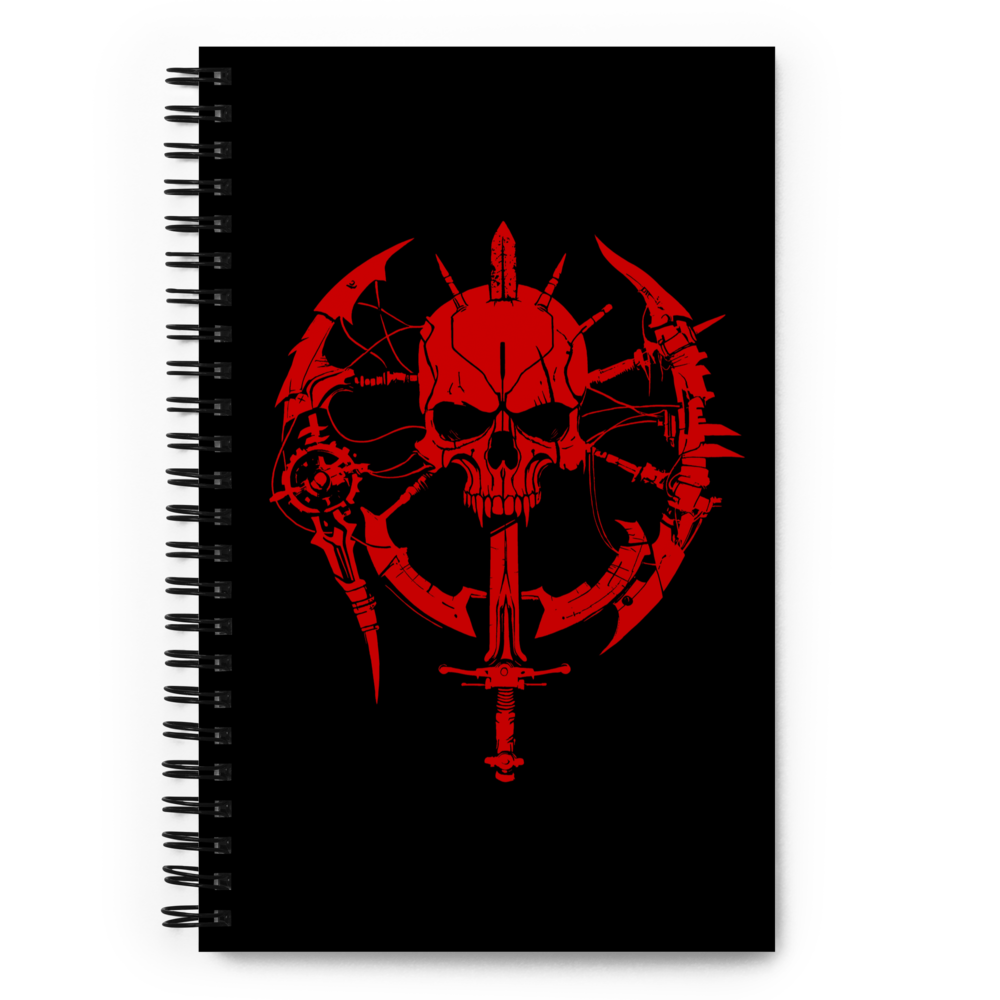 SIGIL OF THE EXILE // PREMIUM