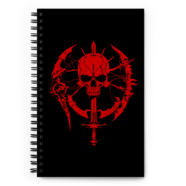 SIGIL OF THE EXILE // PREMIUM