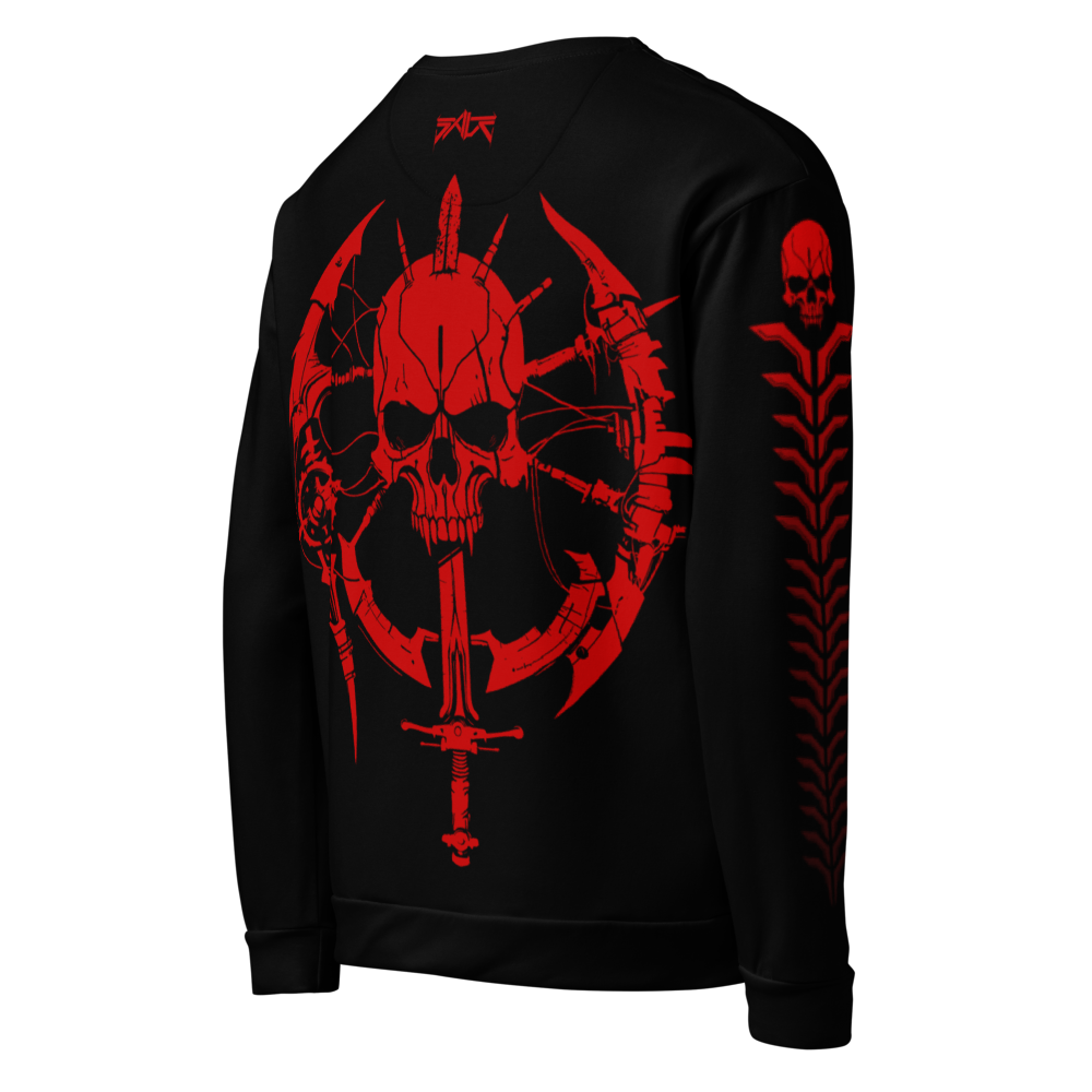 SIGIL OF THE EXILE // PREMIUM