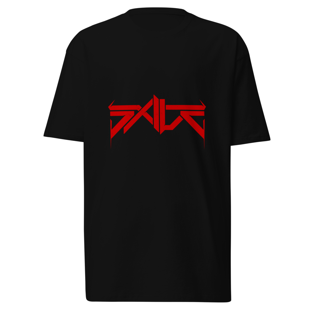 LOGOTYPE 000 // RED