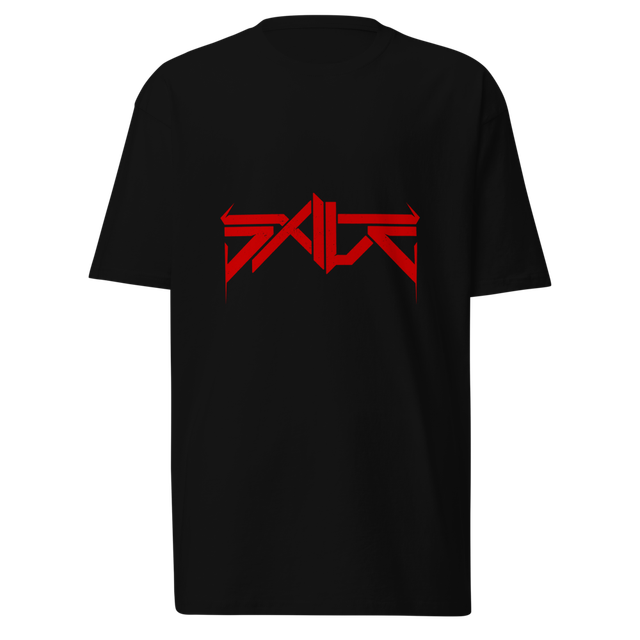 LOGOTYPE 000 // RED