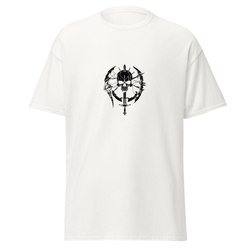SIGIL OF THE EXILE // WHITE