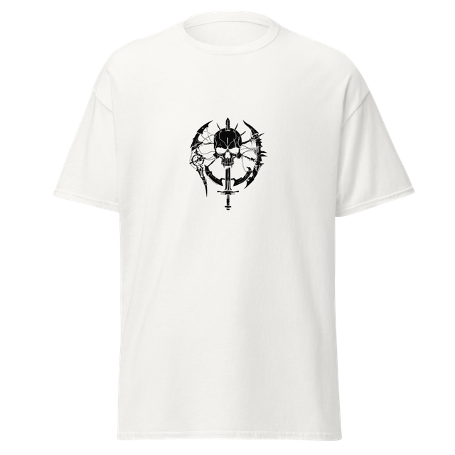 SIGIL OF THE EXILE // WHITE