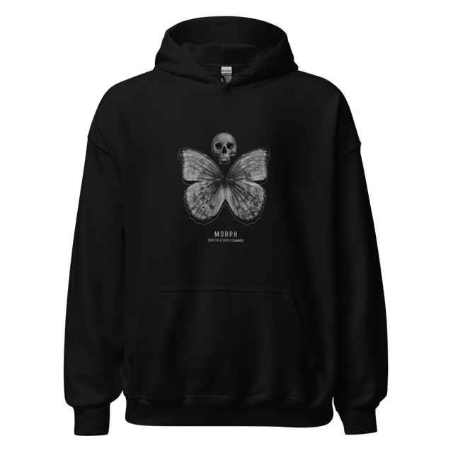 EXILE - MORPH 016 // WHITE