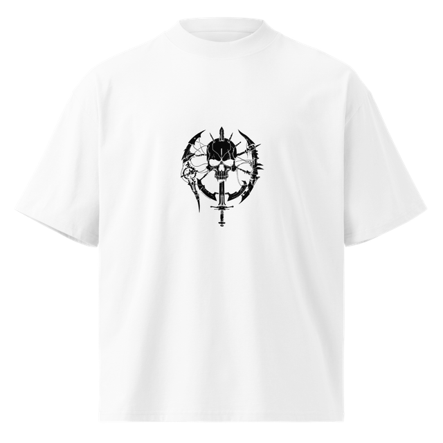 SIGIL OF THE EXILE // WHITE