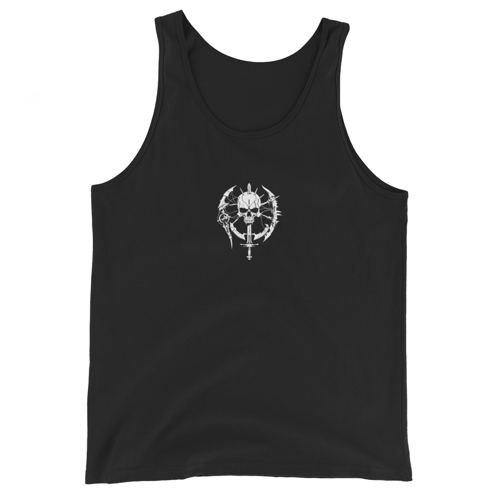 SIGIL OF THE EXILE // BLACK