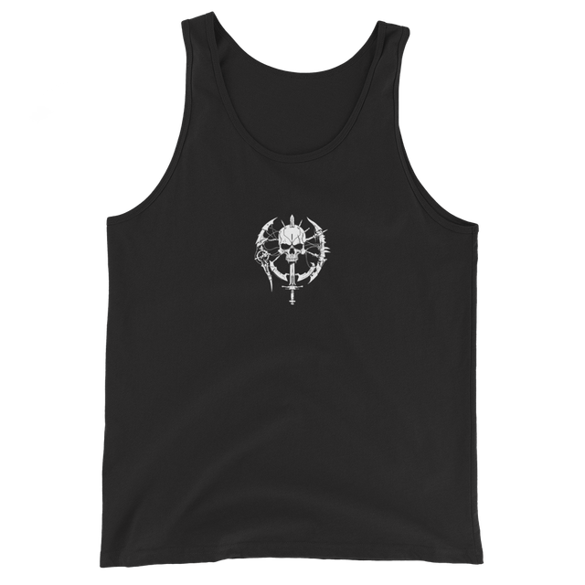 SIGIL OF THE EXILE // BLACK