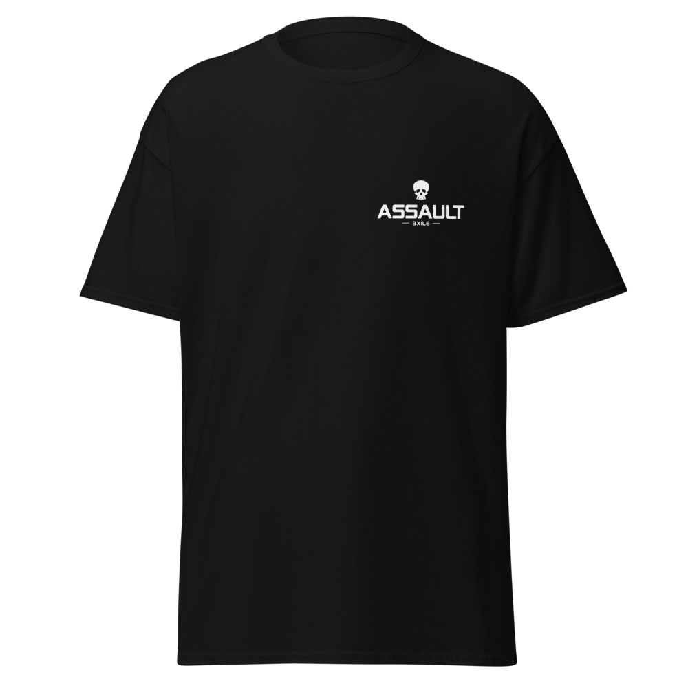 EXILE - ASSAULT 029 // CLASS