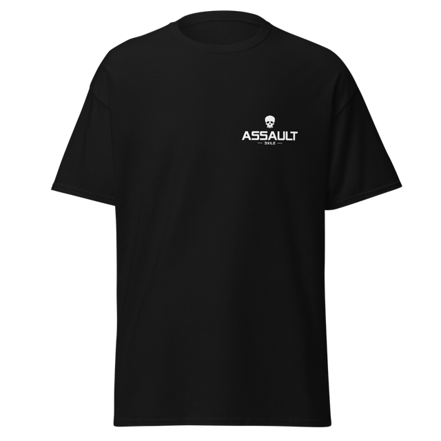 EXILE - ASSAULT 029 // CLASS