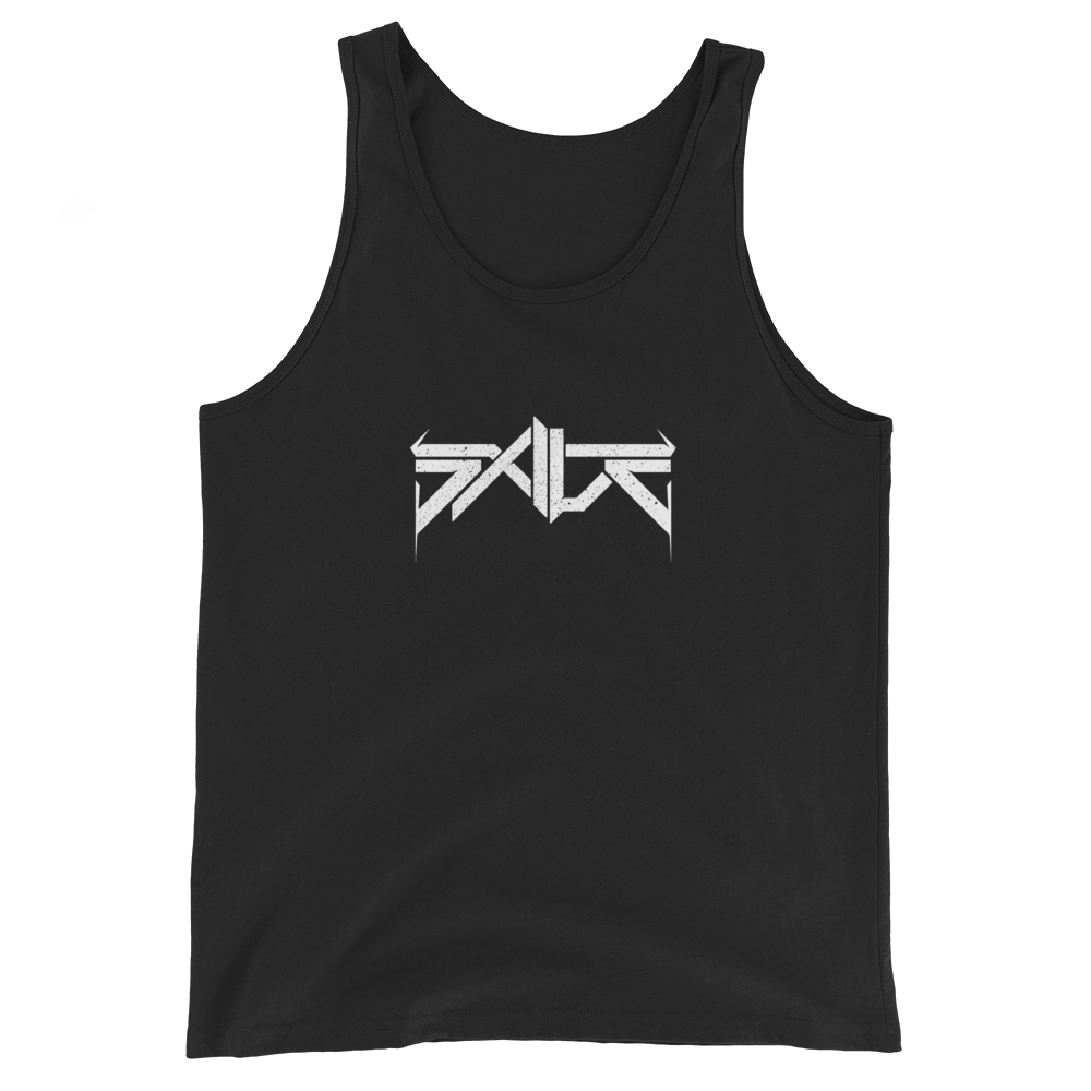 LOGOTYPE 000 // BLACK