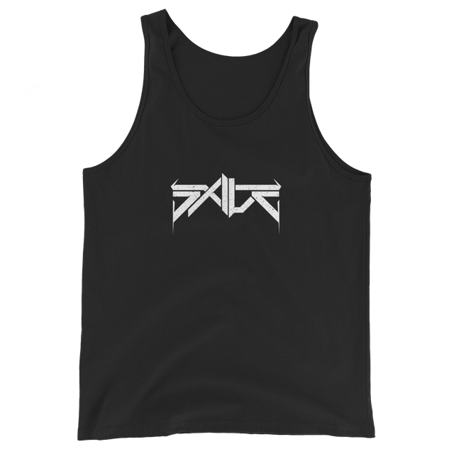 LOGOTYPE 000 // BLACK