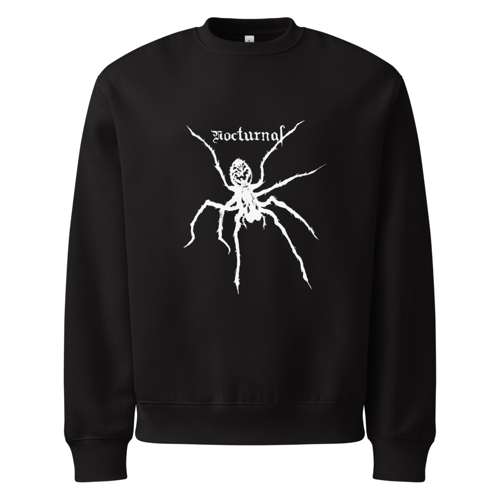 EXILE - NOCTURNAL 020 //