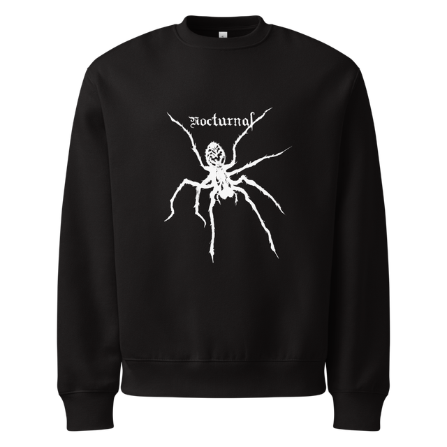 EXILE - NOCTURNAL 020 //