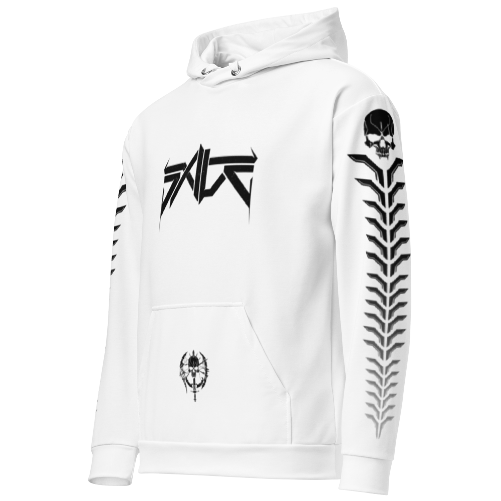 LOGOTYPE 000 // WHITE