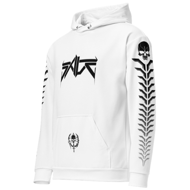 LOGOTYPE 000 // WHITE