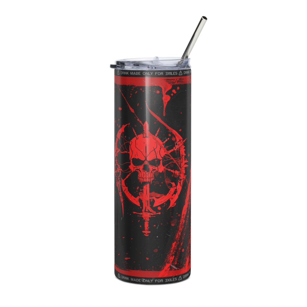 SIGIL OF THE EXILE // PREMIUM