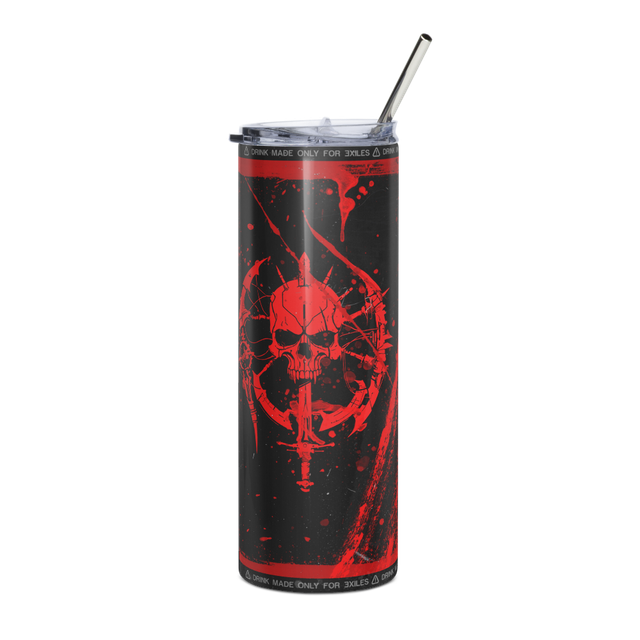 SIGIL OF THE EXILE // PREMIUM