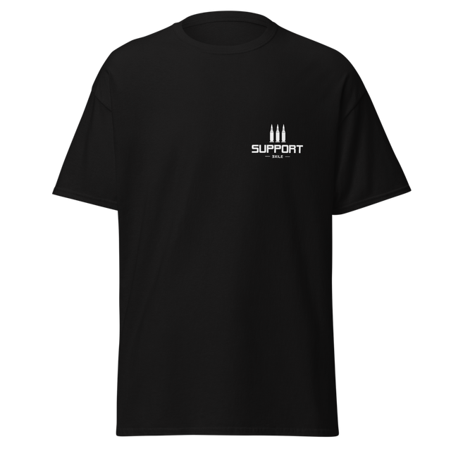 EXILE - SUPPORT 031 // CLASS