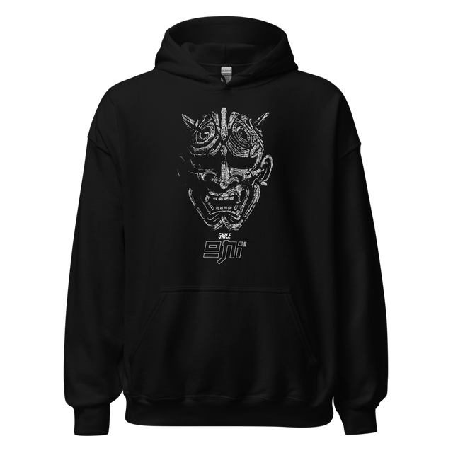 EXILE - ONI 023 // YØKAI