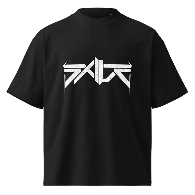 LOGOTYPE 000 // BLACK