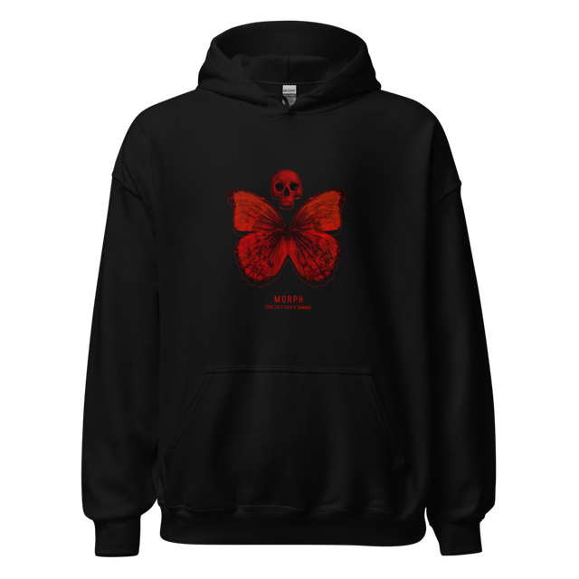 EXILE - MORPH 016 // RED