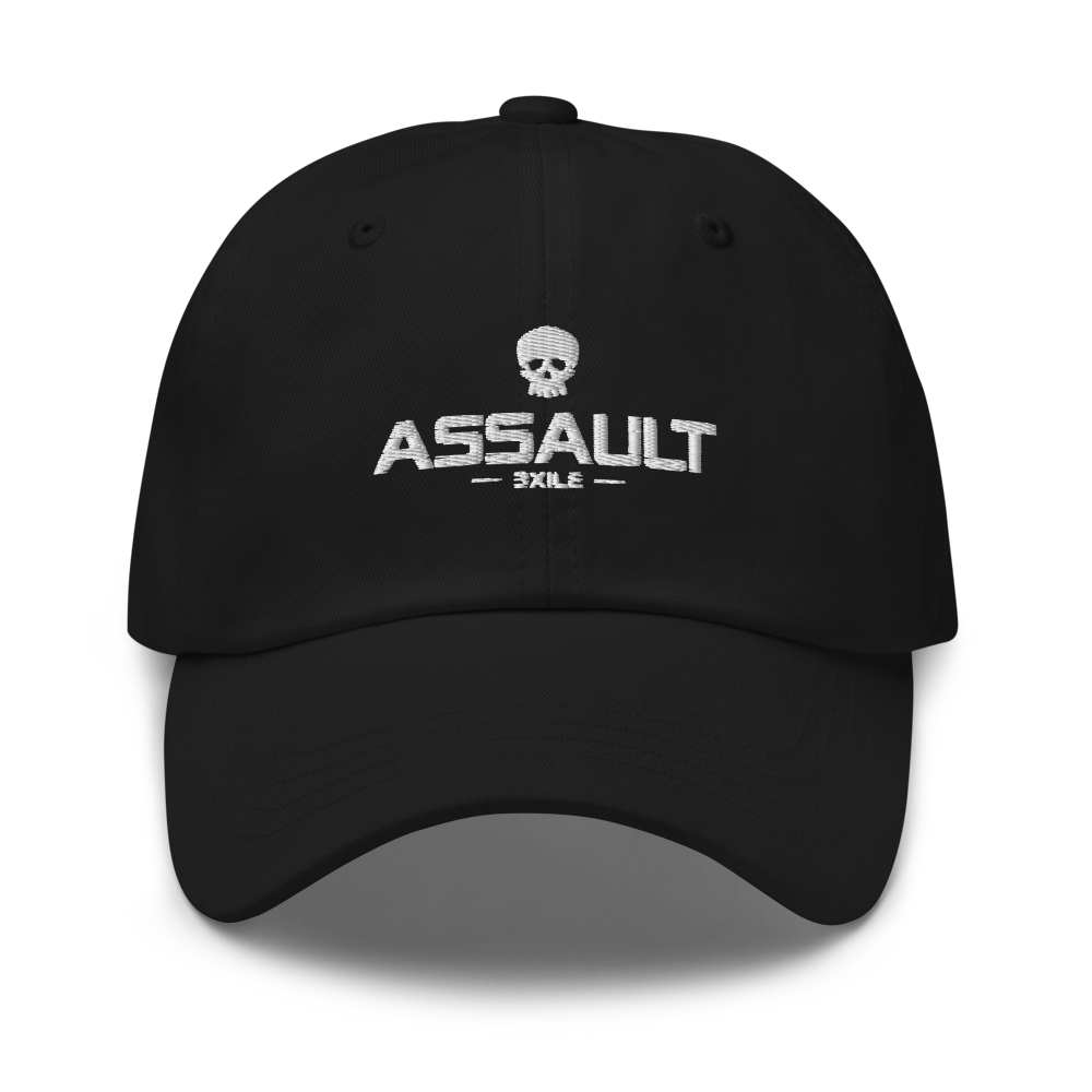 EXILE - ASSAULT 029 // CLASS