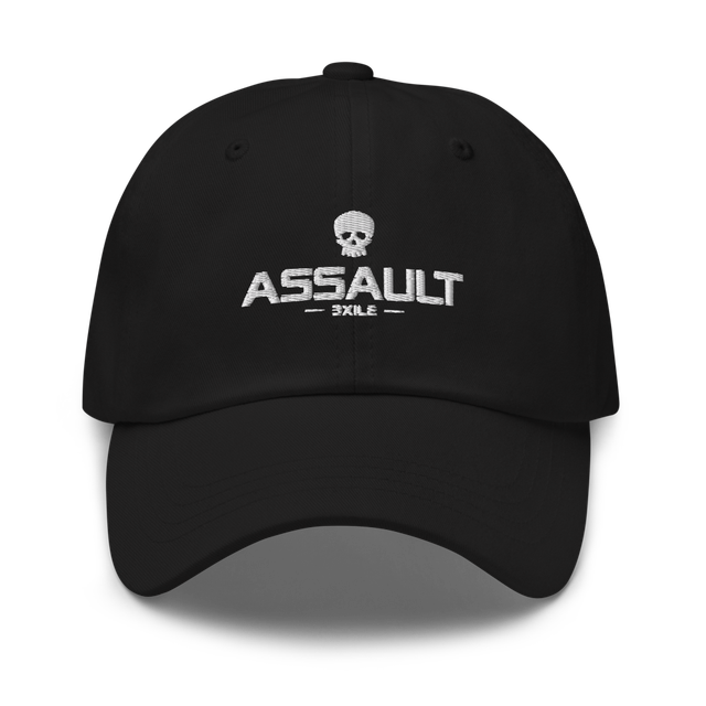 EXILE - ASSAULT 029 // CLASS