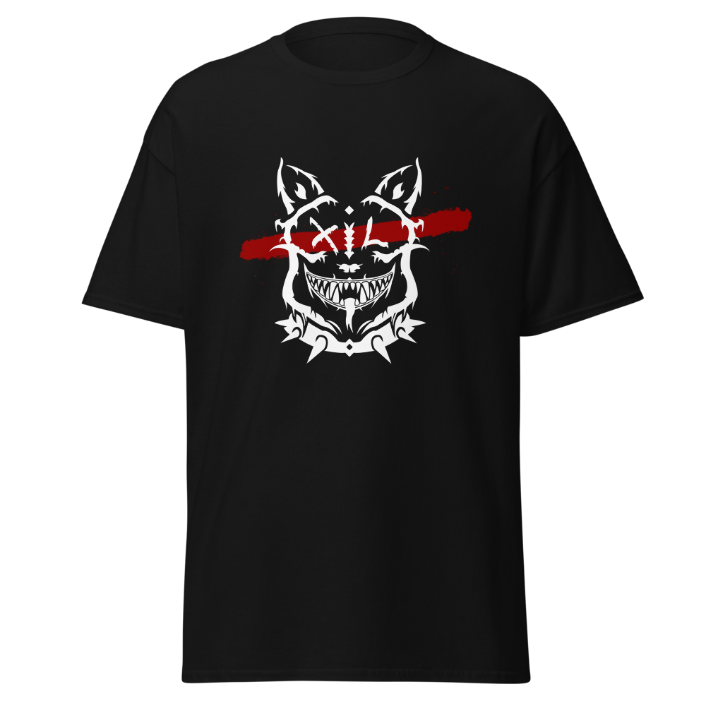 EXILE - MAD DOG 002 //