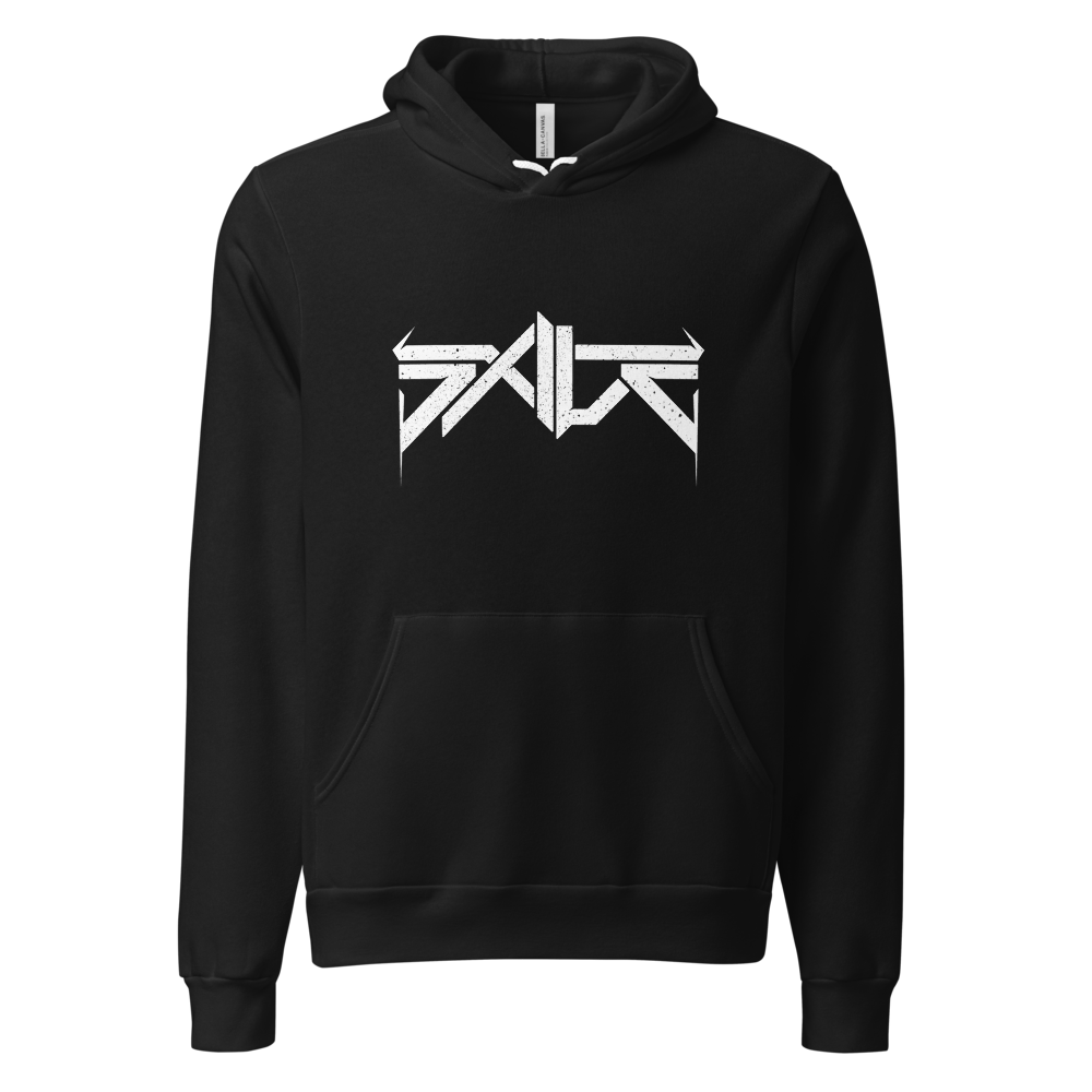 LOGOTYPE 000 // BLACK
