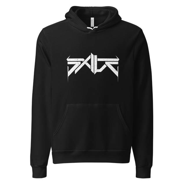 LOGOTYPE 000 // BLACK