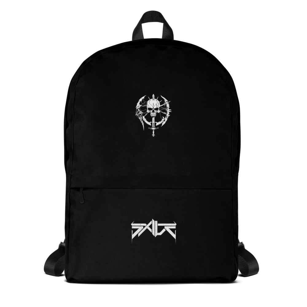SIGIL OF THE EXILE // PREMIUM