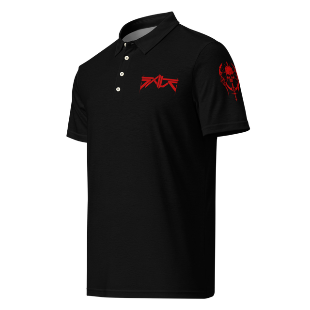 LOGOTYPE 000 // RED
