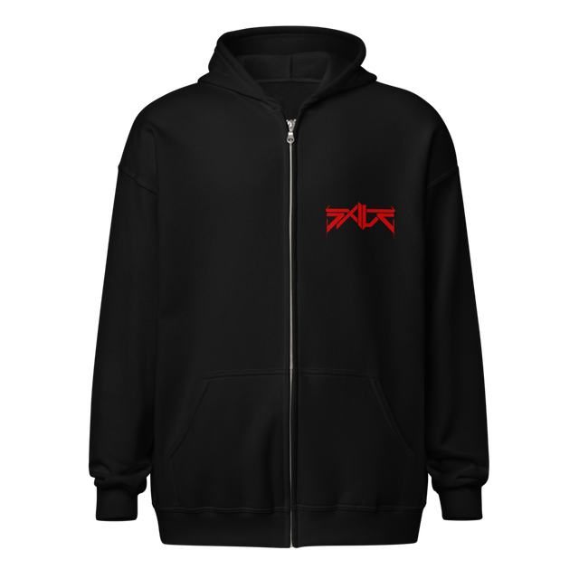 LOGOTYPE 000 // RED