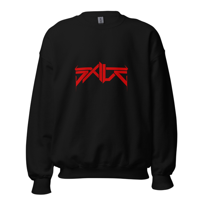 LOGOTYPE 000 // RED