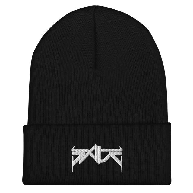 LOGOTYPE 000 // BLACK